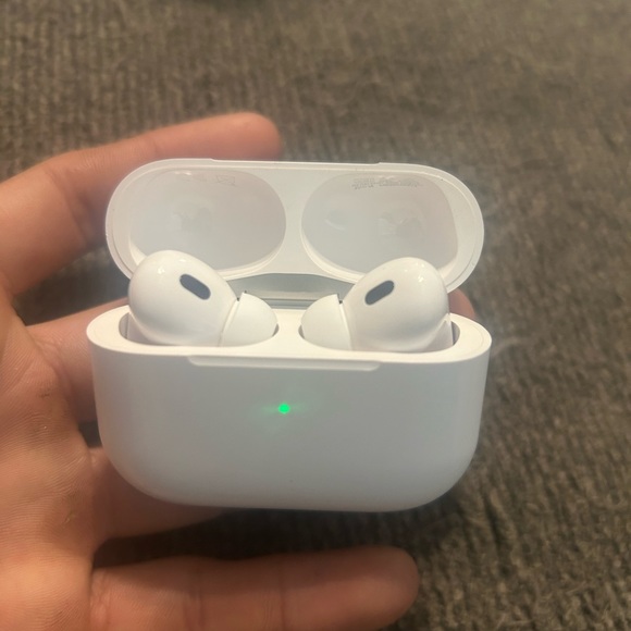 Apple Headphones Airpods Pro 2nd Gen Poshmark